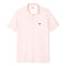 Men's L.12.12 Polo Shirt Light Pink